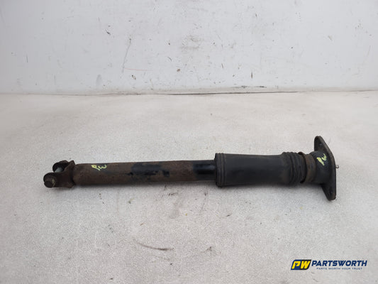 Kia Sportage 3 Crdi Shock Absorber Rear Rh Driver Side 2010-2015