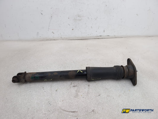 Kia Sportage 3 Crdi Shock Absorber Rear Lh Passenger Side 2010-2015