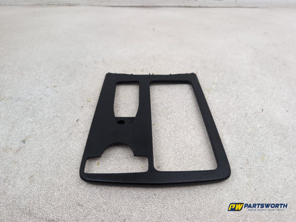 Mercedes-Benz E220 E-Class W212 Centre Console Trim A2046800207 2009-2016