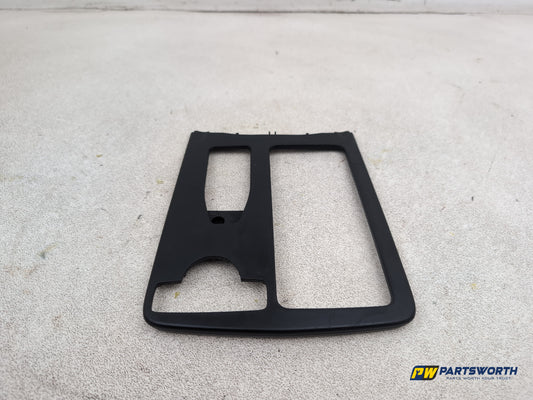 Mercedes-Benz E220 E-Class W212 Centre Console Trim A2046800207 2009-2016