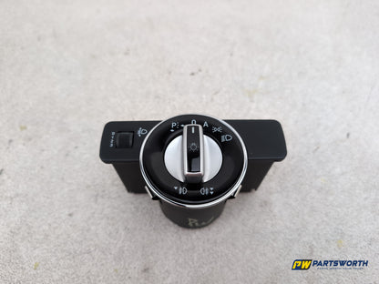Mercedes-Benz E220 E-Class W212 Blueef-Cy Headlamp Switch A2129051600 2009-2016