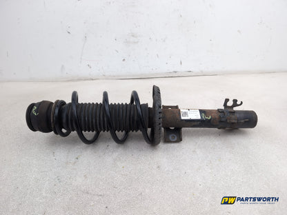 Audi A1 Contrast Edition Tdi Shock Absorber Front Rh Driver Side 2008-2012 - photo 7