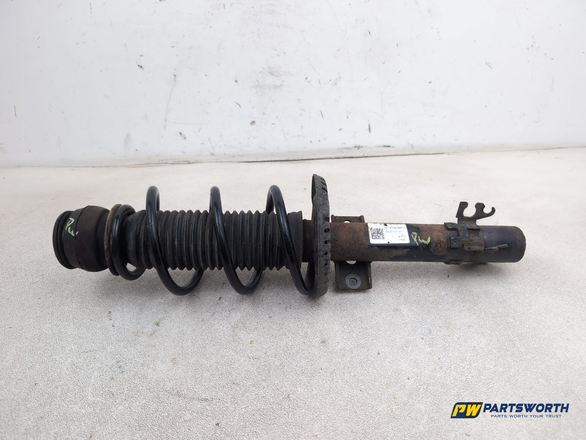 Shock Absorber Front RH 1