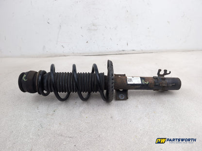 Shock Absorber Front RH 1