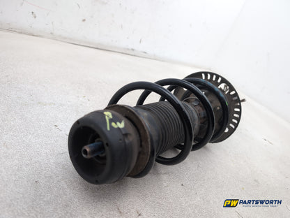 Shock Absorber Rear LH 7
