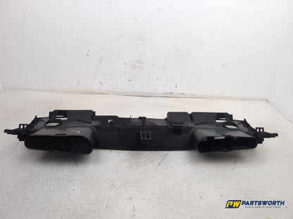 Mercedes-Benz E220 W212 E-Class Slam Panel Air Intake Duct Guide A2125000155 - photo 7