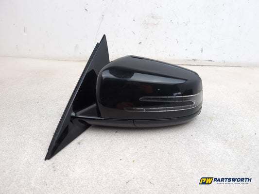 Door Mirror LH 1