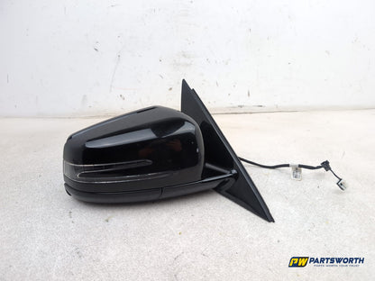 Door Mirror RH 1