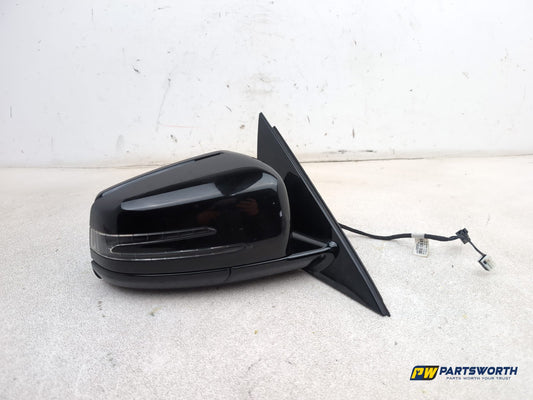 Door Mirror RH 1