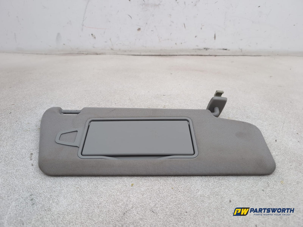 Sun Visor RH 1