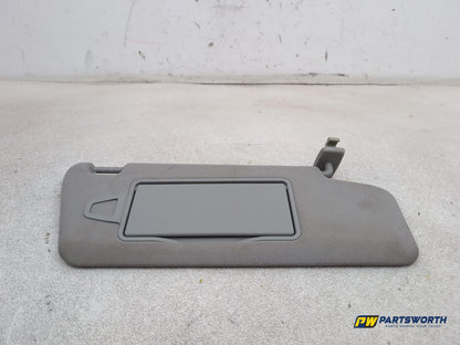 Sun Visor RH 1