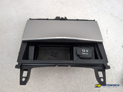 Mercedes-Benz E220 E-Class W212 Dashboard Trims With Air Vents And Ashtray - photo 7