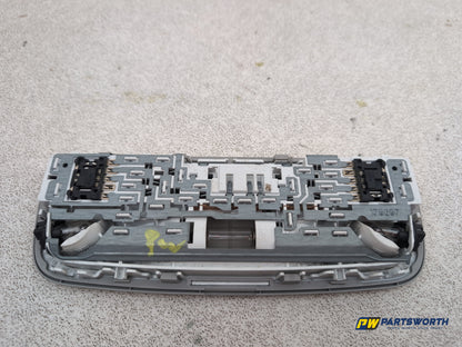 Mercedes-Benz E220 E-Class W212 Saloon Interior Rear Reding Lights 2009-2013 - photo 6