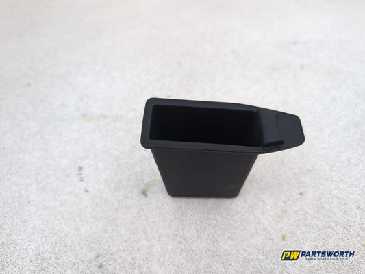 Centre Console Storage Tray 1