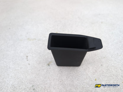 Mercedes-Benz E220 E-Class W212 Centre Console Storage Tray A2046830075