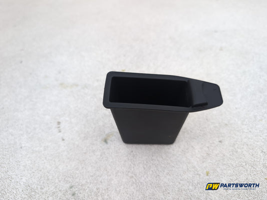 Mercedes-Benz E220 E-Class W212 Centre Console Storage Tray A2046830075