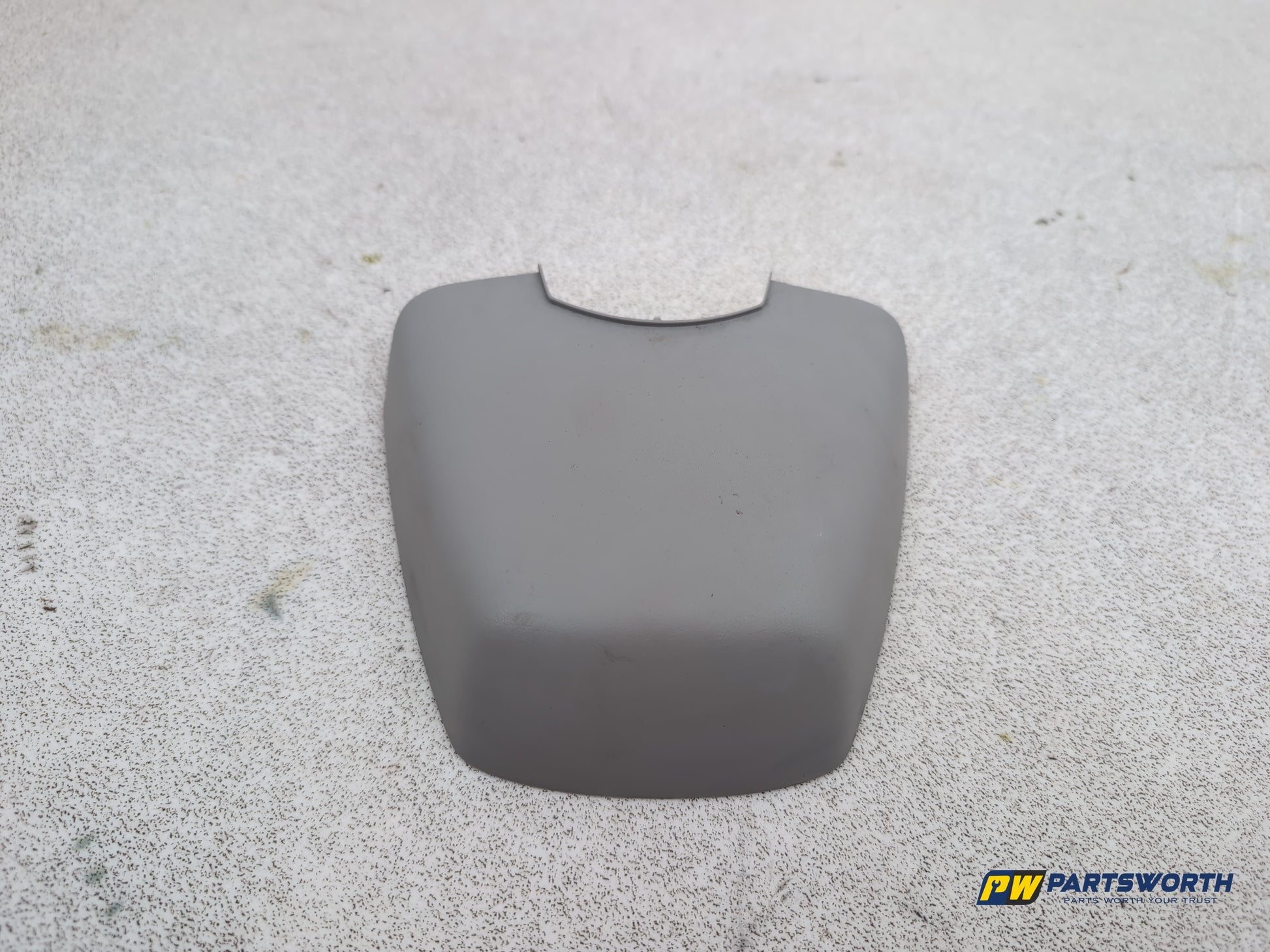 Mercedes-Benz E220 E-Class W212 Rain Sensor Surround Trim A2048220035 2009-2016