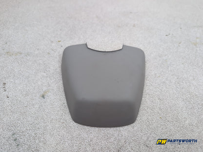 Mercedes-Benz E220 E-Class W212 Rain Sensor Surround Trim A2048220035 2009-2016