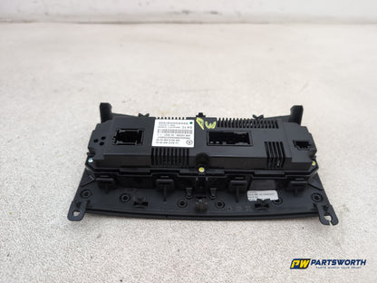 Mercedes-Benz E220 E-Class W212 Heater Control Assembly A2129005902 2009-2016 - photo 7