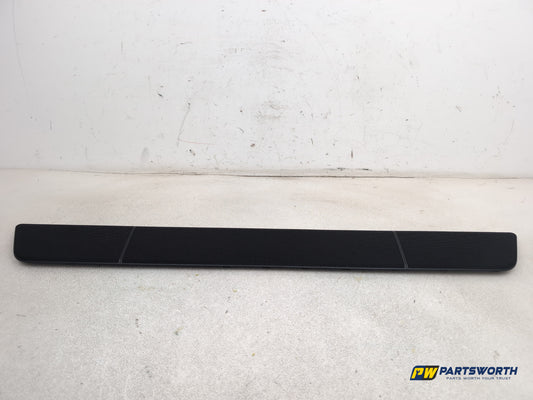 Mercedes-Benz E220 E-Class W212 Saloon Rear Parcel Shelf Speaker Cover Grill