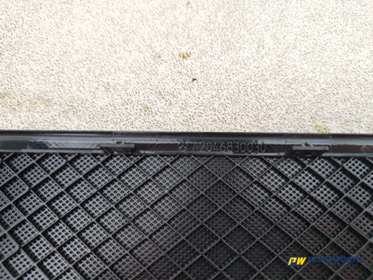 Mercedes-Benz E220 E-Class W212 Saloon Rear Parcel Shelf Speaker Cover Grill - photo 7
