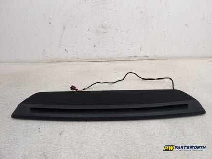 Mercedes-Benz E220 E-Class W212 Saloon High Level Centre Third Brake A2126830130 - photo 8