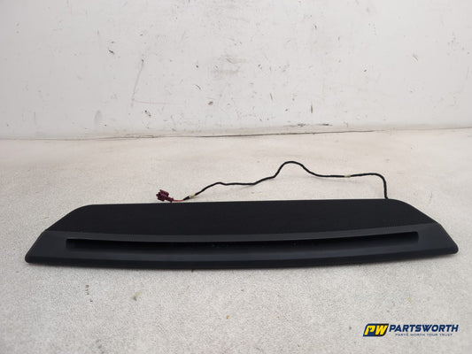 High Level Brake Light 1