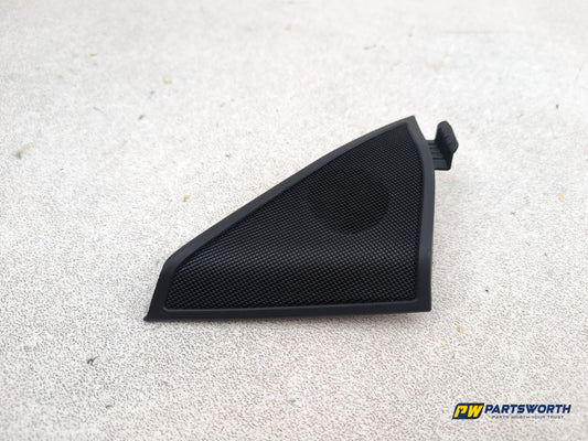 Mercedes-Benz E220 E-Class W212 Door Tweeter Speaker Front Left A2127200148