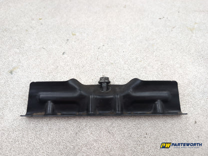 Mercedes-Benz E220 E-Class W212 Battery Holding Clamp A2126280041 2009-2016
