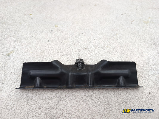 Mercedes-Benz E220 E-Class W212 Battery Holding Clamp A2126280041 2009-2016