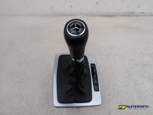 Gear Lever Gaiter 1