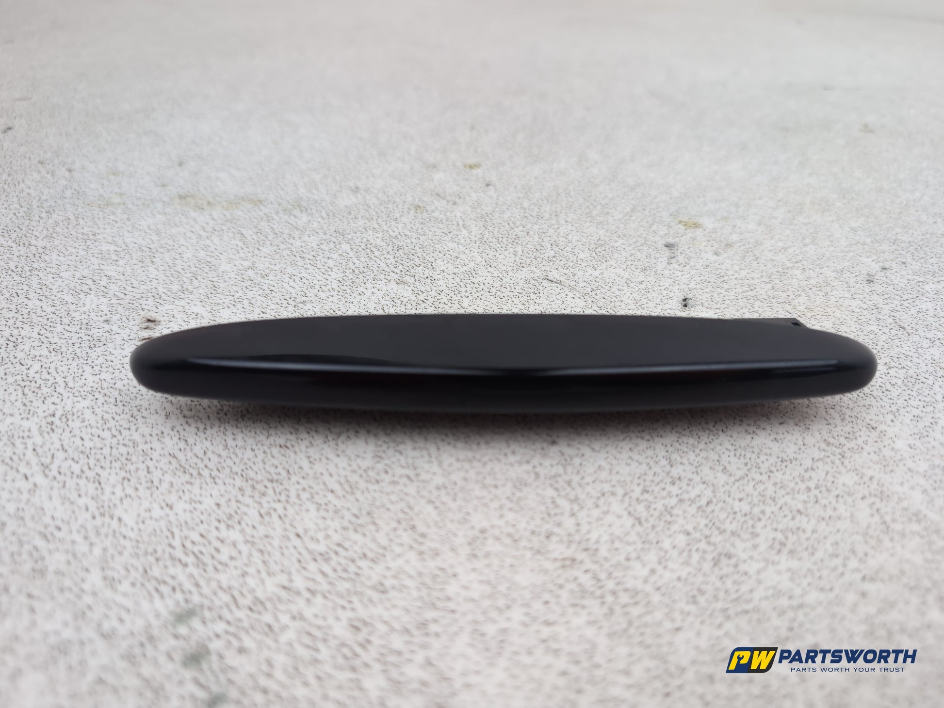 Mercedes-Benz E220 E-Class W212 Saloon Rear Parking Sensor Display A0015424523 - photo 7