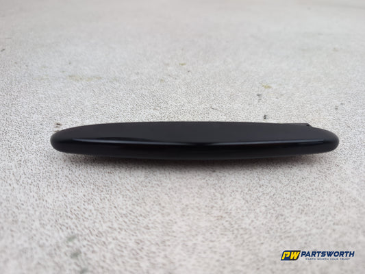 Mercedes-Benz E220 E-Class W212 Saloon Rear Parking Sensor Display A0015424523