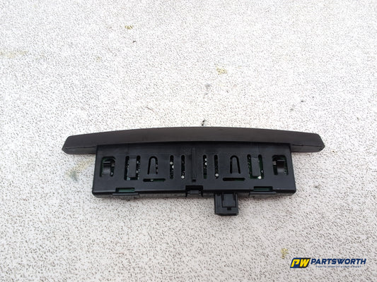 Mercedes-Benz E220 E-Class W212 Saloon Front Parking Sensor Display A0015424423
