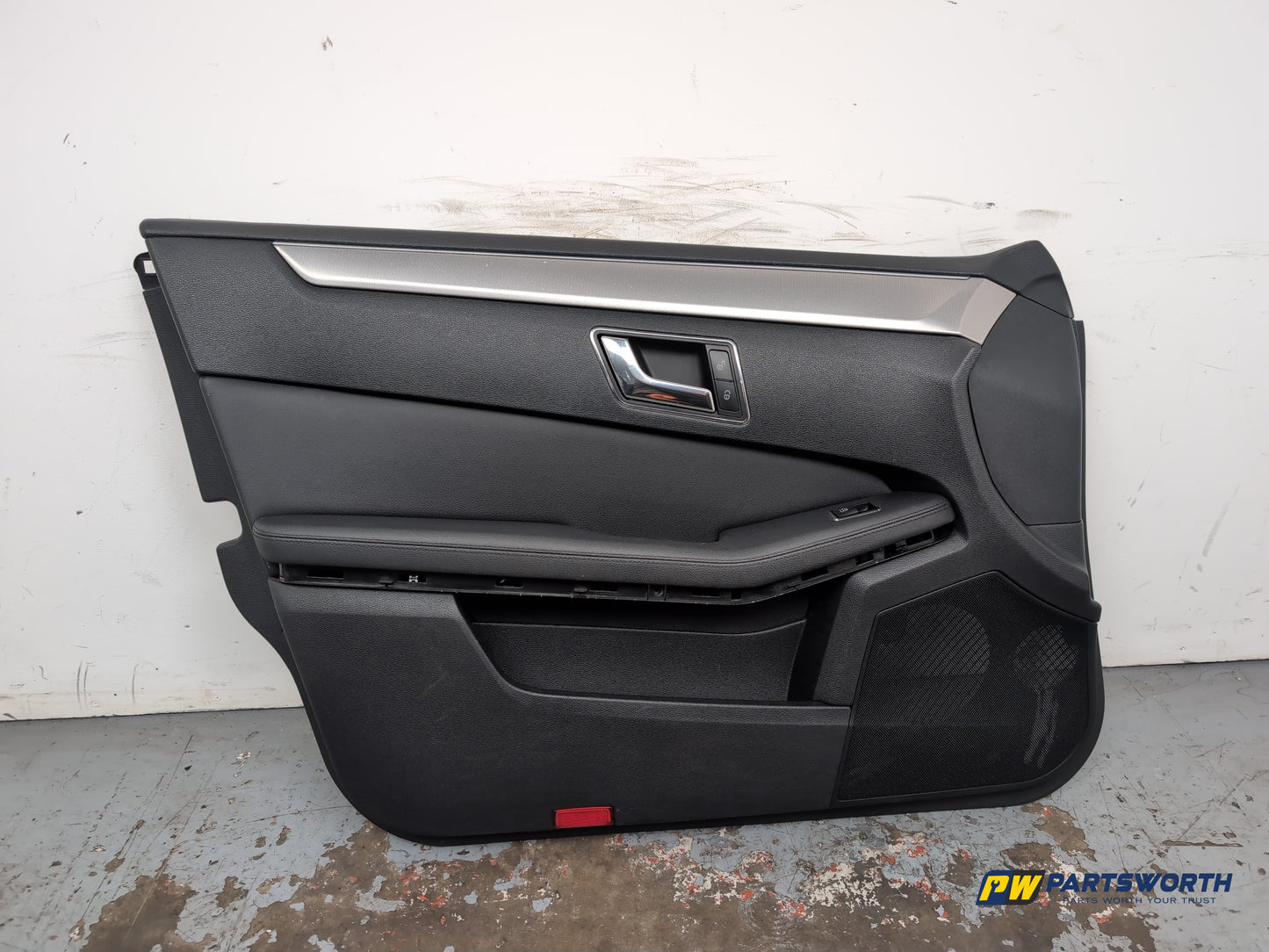 Front Left Door Card 1