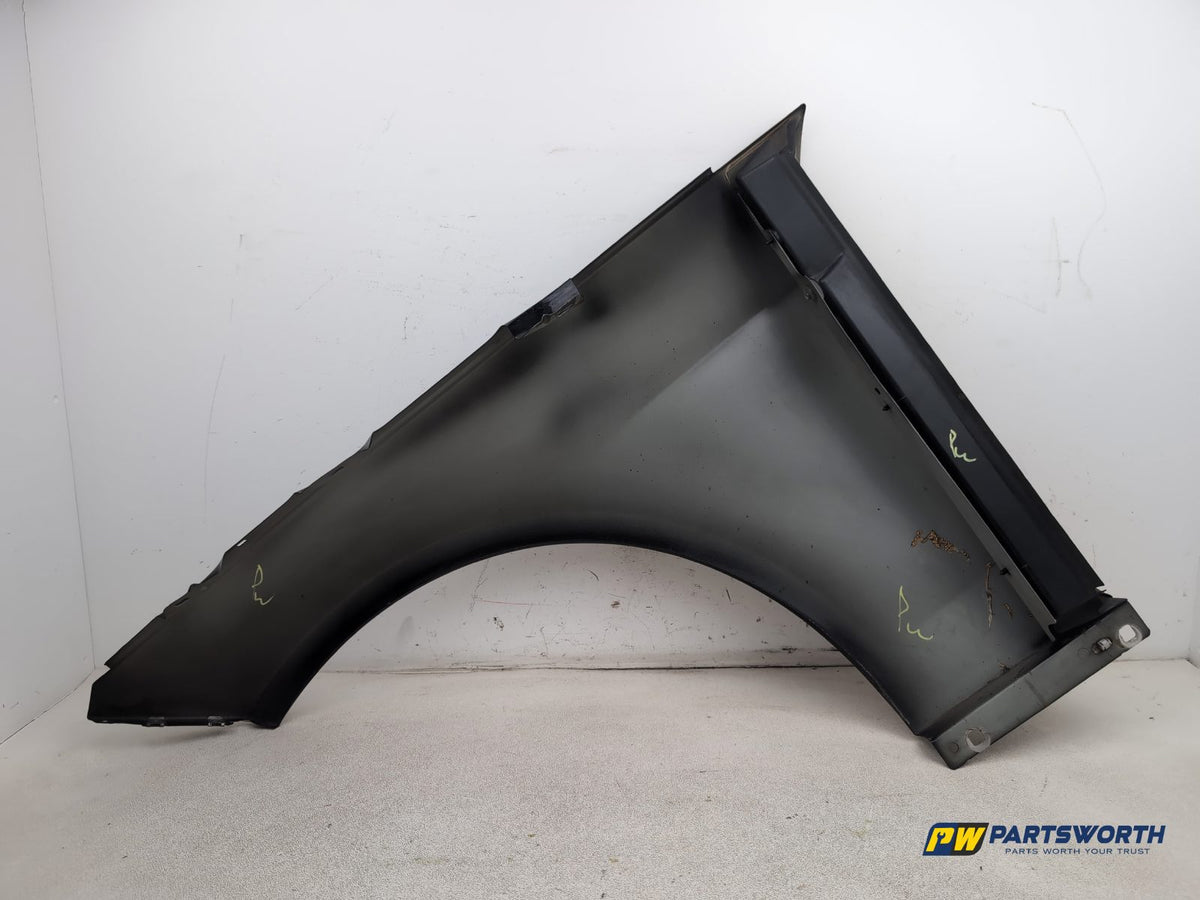 Wing Front RH 7