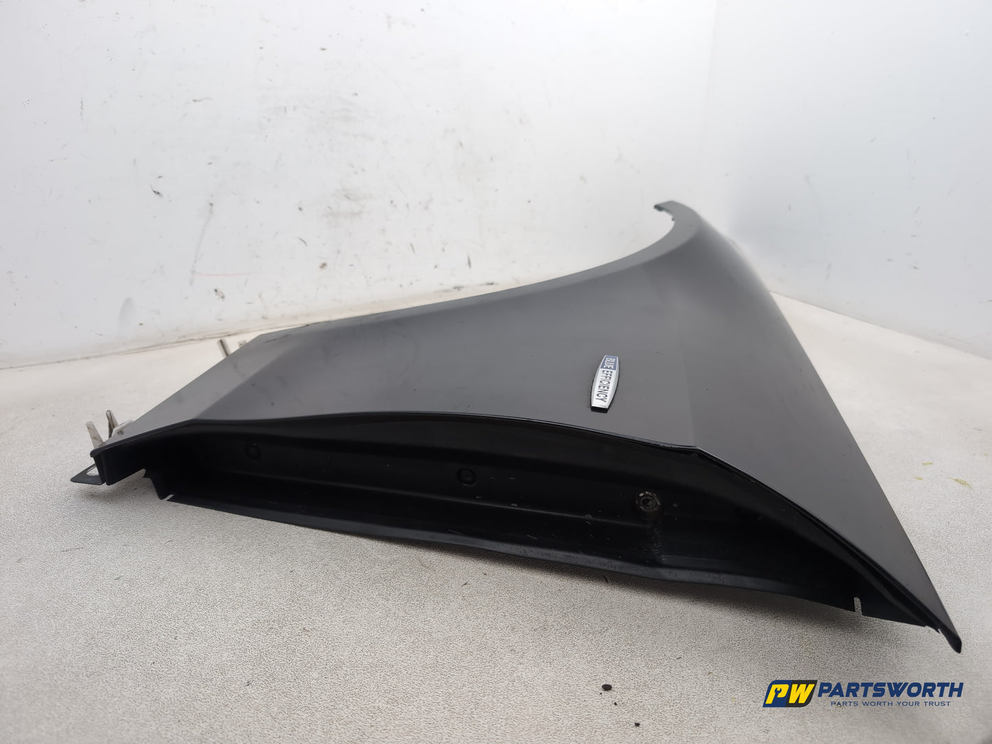 Wing Front LH 7