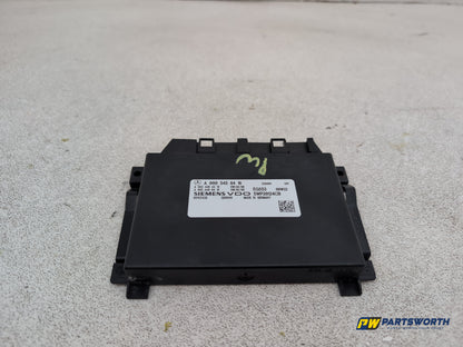 Mercedes-Benz E220 E-Class W212 Automatic Gearbox Ecu Control Modul A0005456416