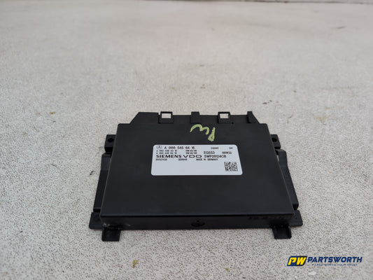 Mercedes-Benz E220 E-Class W212 Automatic Gearbox Ecu Control Modul A0005456416