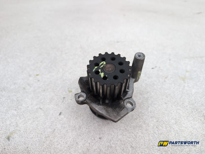 Audi A1 Contrast Edition Tdi 1.6l Diesel Coolant Water Pump 2008-2012