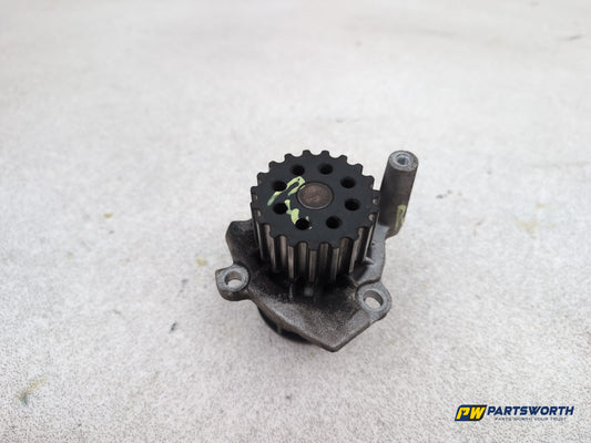 Audi A1 Contrast Edition Tdi 1.6l Diesel Coolant Water Pump 2008-2012