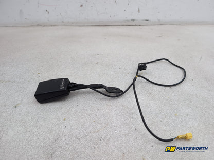 Mercedes-Benz E220 E-Class W212 Seat Belt Buckle Front Left/Right A2128601369