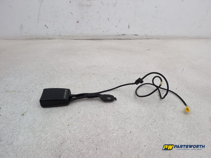 Mercedes-Benz E220 E-Class W212 Seat Belt Buckle Front Left/Right A2128601369