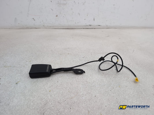 Mercedes-Benz E220 E-Class W212 Seat Belt Buckle Front Left/Right A2128601369