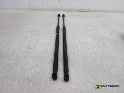Mercedes-Benz E220 E-Class W212 Saloon Bonnet Gas Struts Pair A2048800029 - photo 7