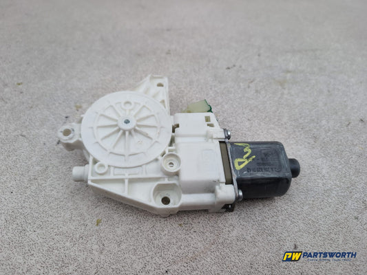 Left Front Window Motor 1