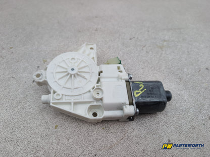 Mercedes-Benz E220 E-Class W212 Left Front Window Motor A2048200142 2009-2016