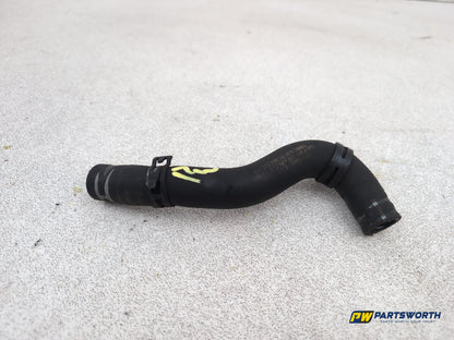Mercedes-Benz E220 E-Class W212 Coolant Hose Pipe A2128300996 2009-2016 - photo 7