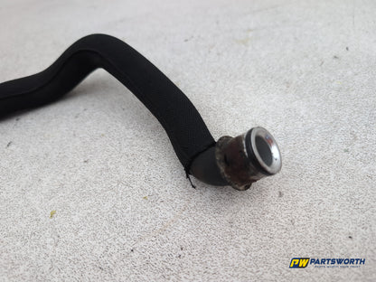 Mercedes-Benz E220 E-Class Blueef-Cy Coolant Hose Pipe A2125010782 2009-2016 - photo 7