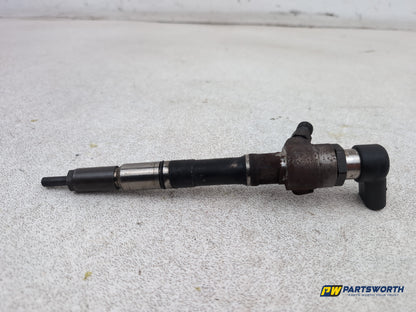 Audi Vw Skida Seat 1.6l Diesel Cayc Fuel Injector 03l130277b